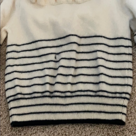 FINAL- Jacqsi girl sweater 3 - Picture 5 of 6